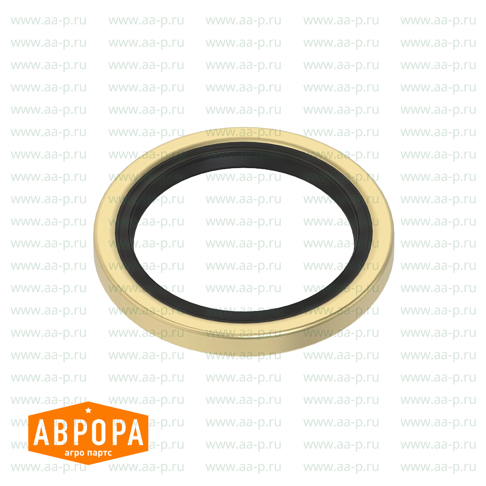 AW12011 САЛЬНИК